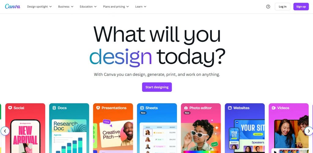 canva